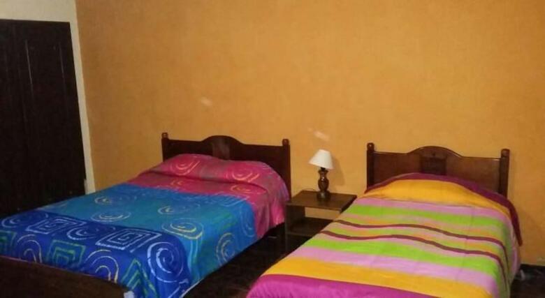 Hotel Villa Real Plaza