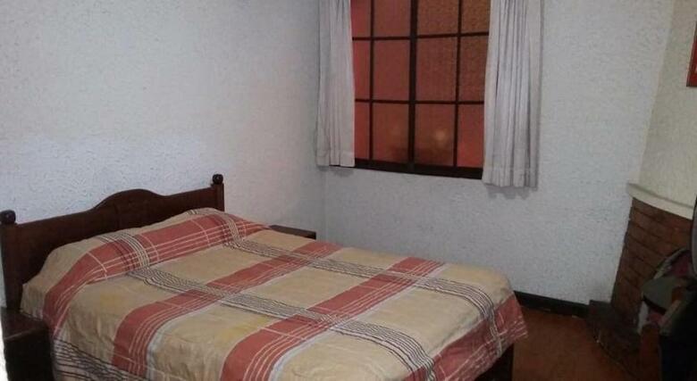 Hotel Villa Real Plaza