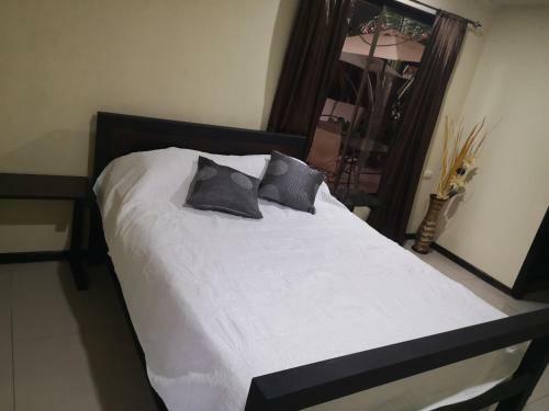 Hostal Antorchas