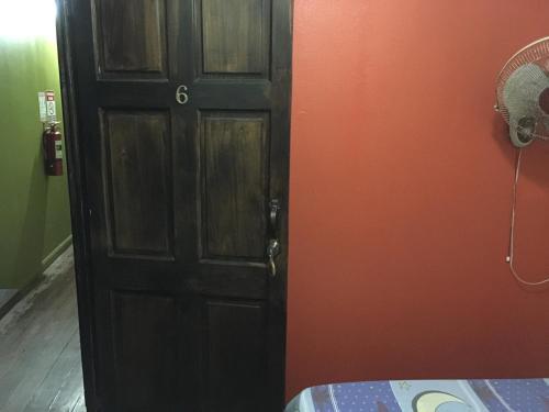 Hostal Antorchas