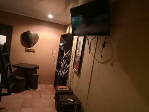 Hostal Antorchas