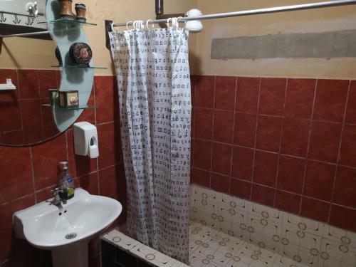 Hostal Antorchas