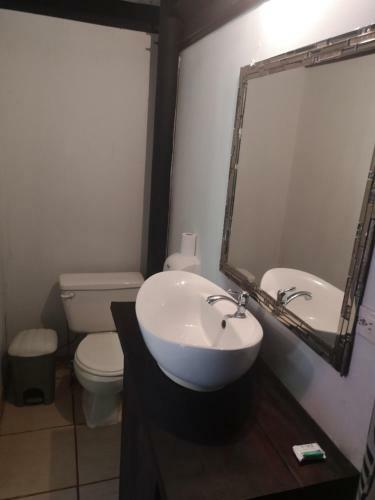 Hostal Antorchas