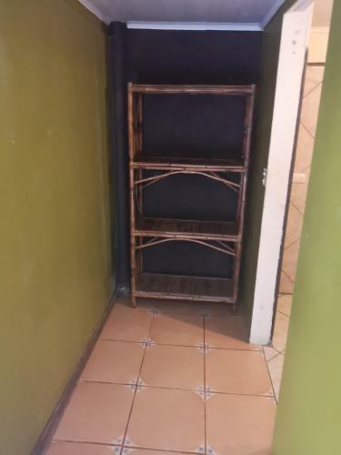 Hostal Antorchas