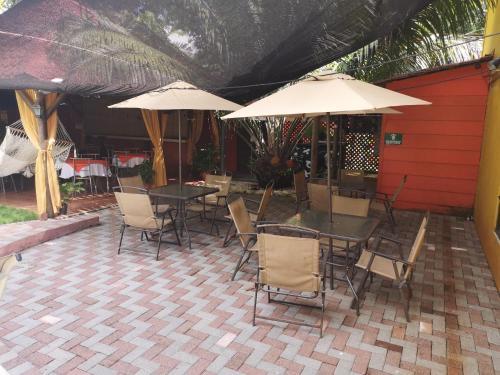 Hostal Antorchas