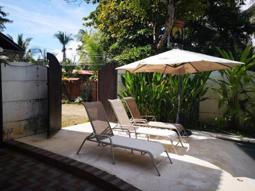 Hostal Antorchas