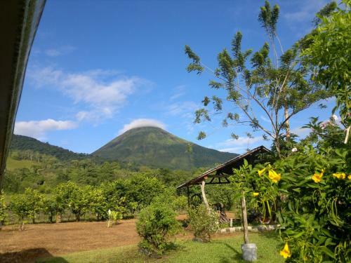 T�o Felix Eco Lodge