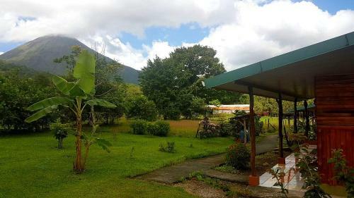 T�o Felix Eco Lodge