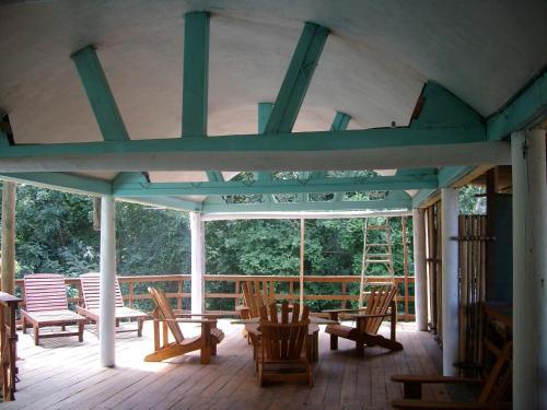 Hotel Tortugal