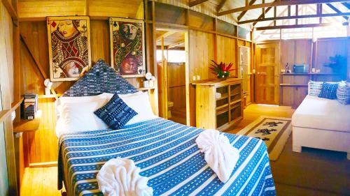 Hotel Tortugal