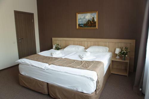 Hotel Chekhov