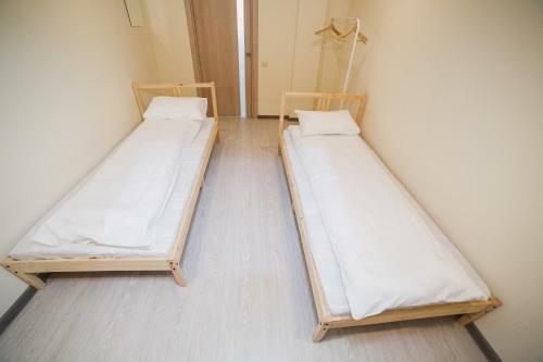 Albergue Mini-hotel Mansarda