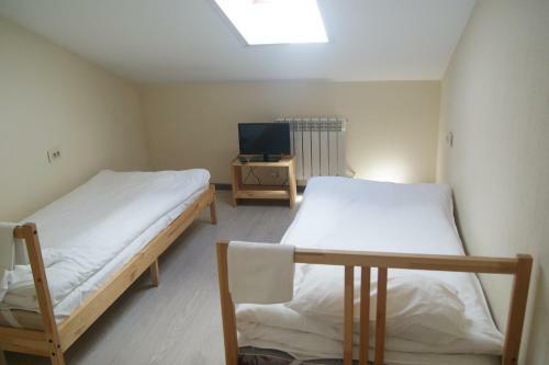 Albergue Mini-hotel Mansarda