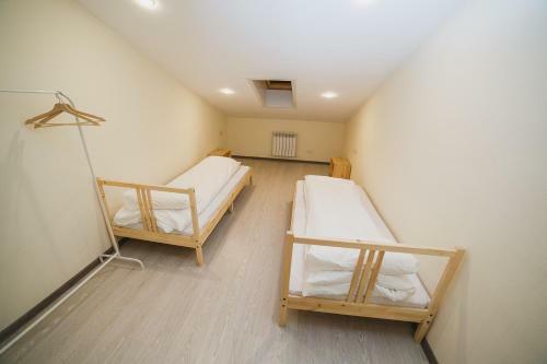 Albergue Mini-hotel Mansarda