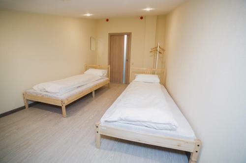 Albergue Mini-hotel Mansarda