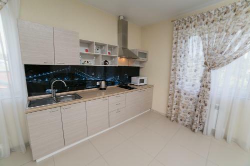 Albergue Mini-hotel Mansarda