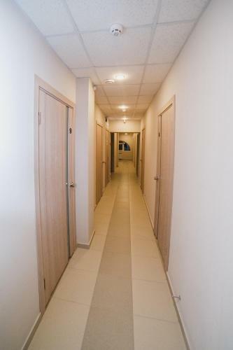 Albergue Mini-hotel Mansarda