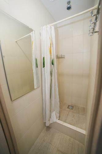 Albergue Mini-hotel Mansarda