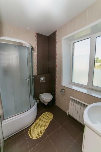Albergue Mini-hotel Mansarda