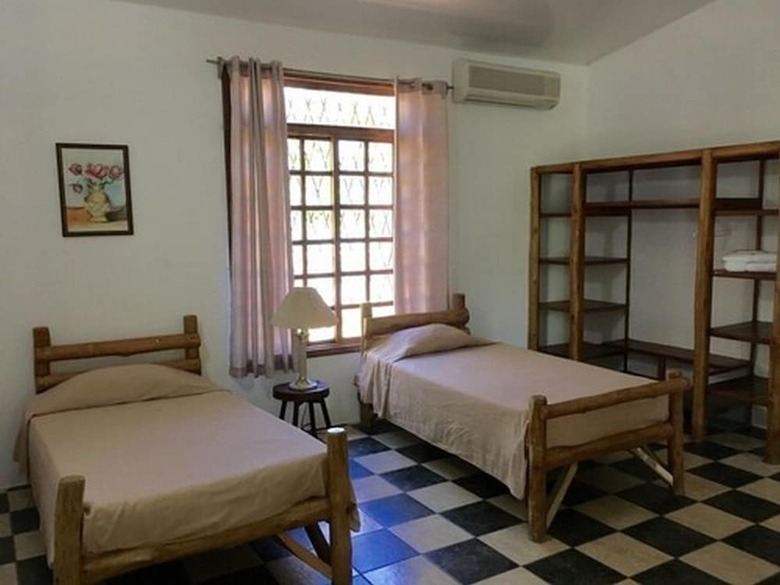 El Mono Loco Hotel