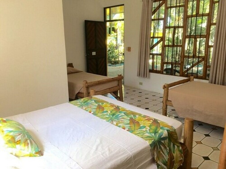 El Mono Loco Hotel