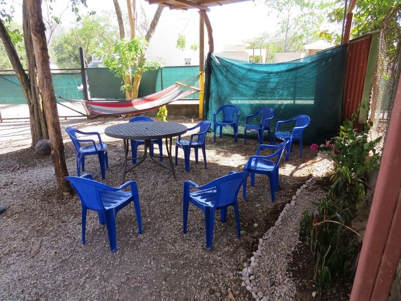 El Mono Loco Hotel