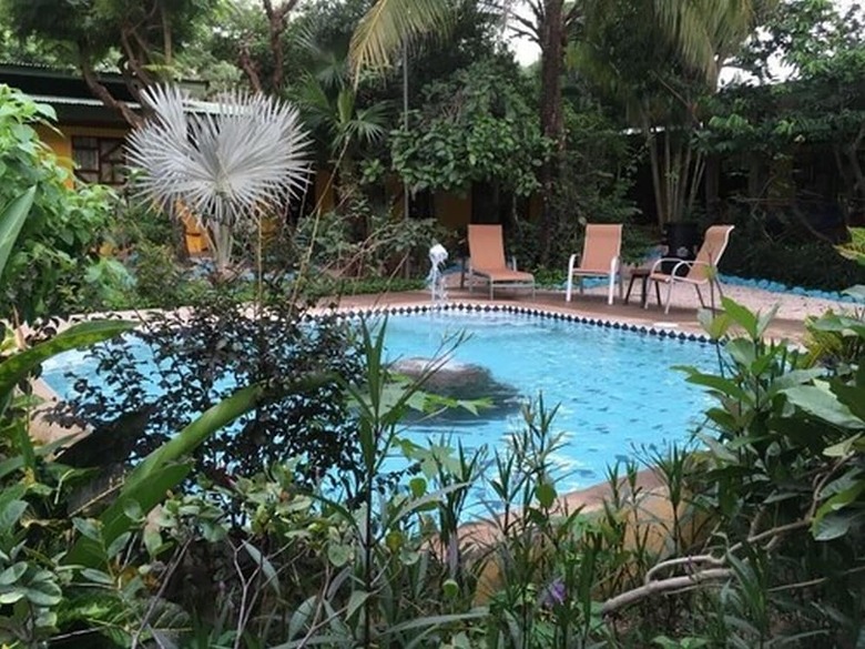El Mono Loco Hotel