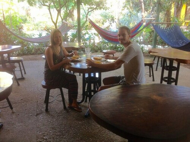 El Mono Loco Hotel