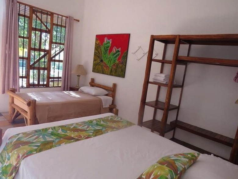 El Mono Loco Hotel