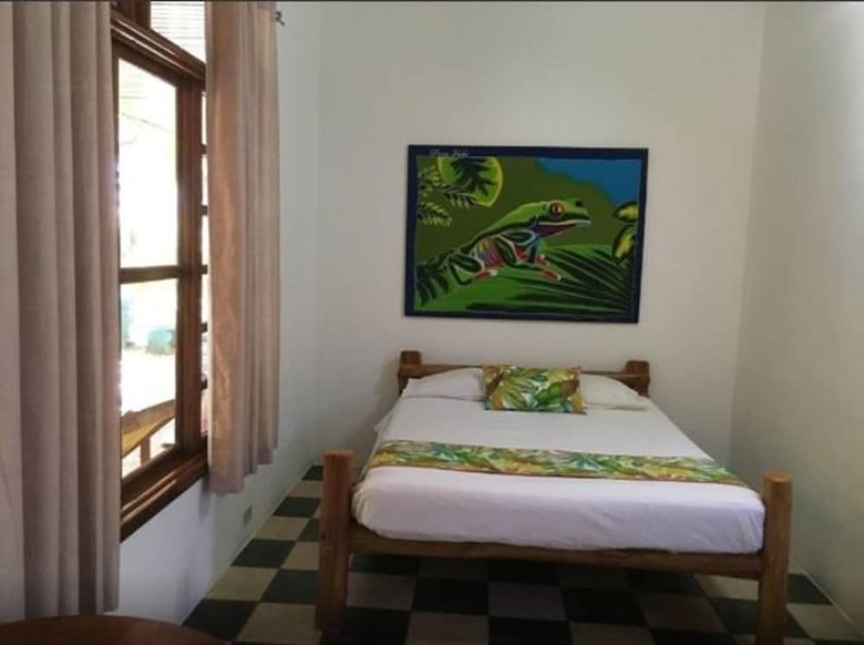 El Mono Loco Hotel