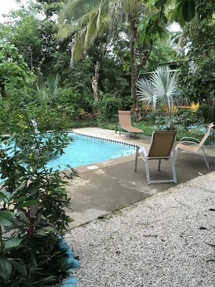 El Mono Loco Hotel