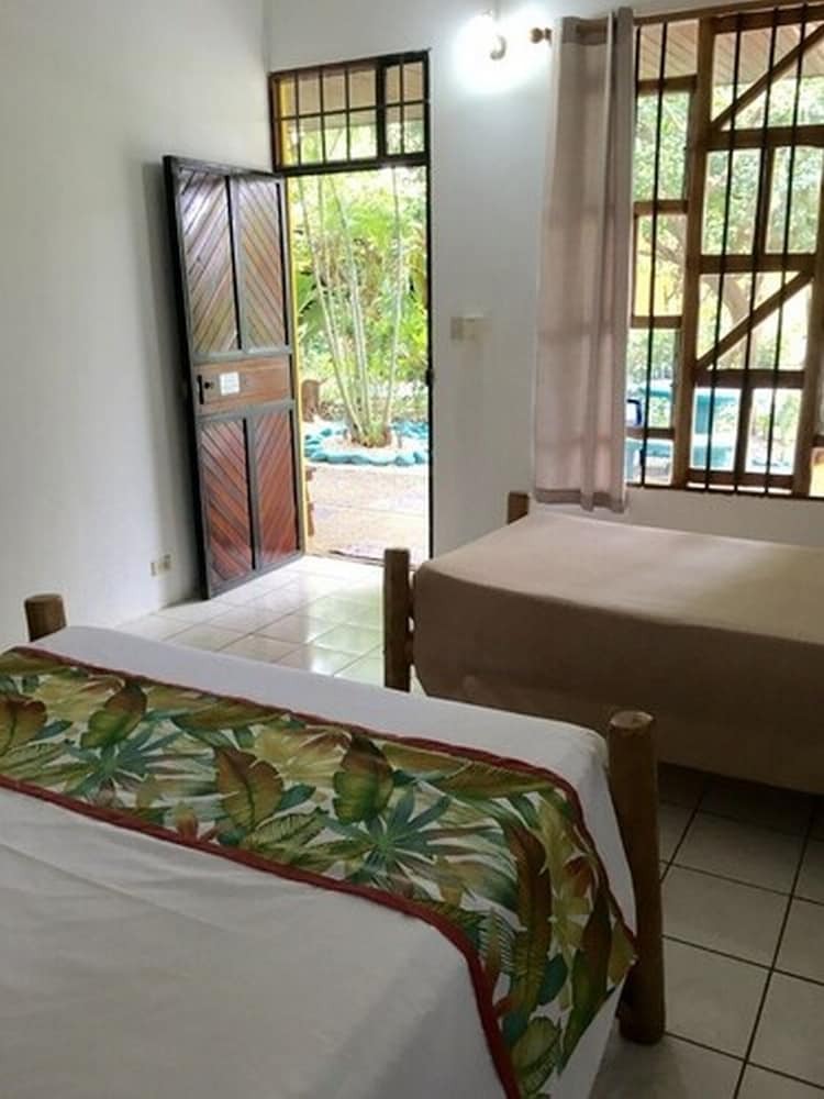 El Mono Loco Hotel
