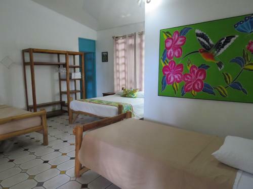 El Mono Loco Hotel