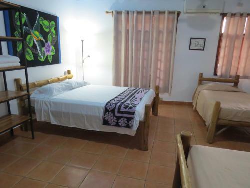 El Mono Loco Hotel