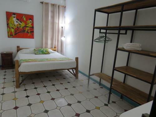 El Mono Loco Hotel