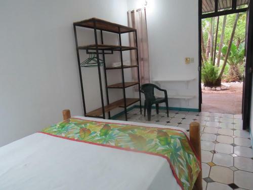 El Mono Loco Hotel