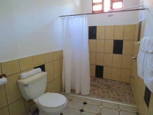 El Mono Loco Hotel