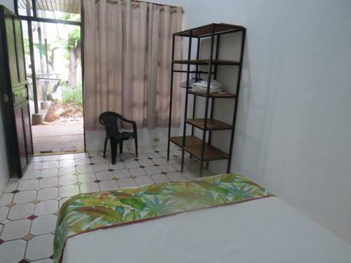 El Mono Loco Hotel