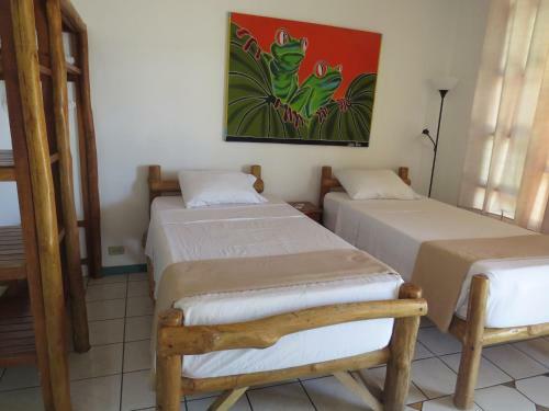 El Mono Loco Hotel