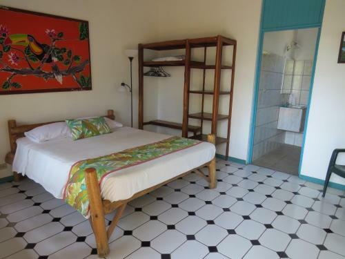 El Mono Loco Hotel