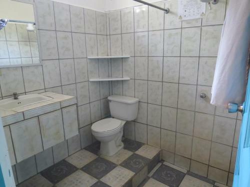 El Mono Loco Hotel