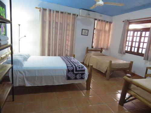 El Mono Loco Hotel