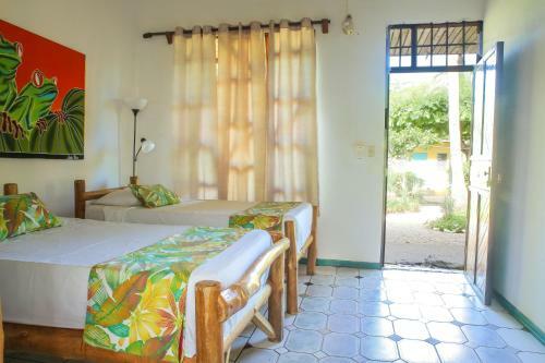 El Mono Loco Hotel