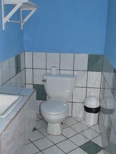 El Mono Loco Hotel