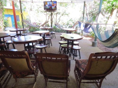 El Mono Loco Hotel