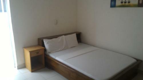 Apartamento Residence Diane