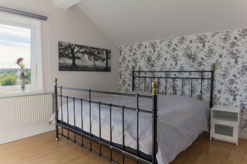 Bed & Breakfast Tynder� G�rd