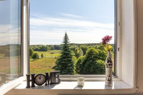 Bed & Breakfast Tynder� G�rd