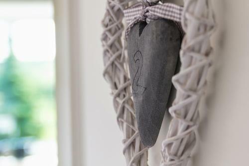 Bed & Breakfast Tynder� G�rd