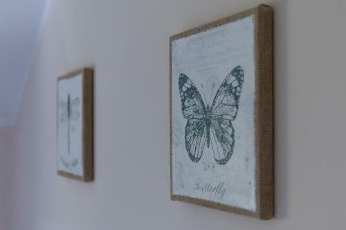 Bed & Breakfast Tynder� G�rd